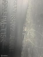 Achterbumper nissan qashqai j10 85022jd00h Origineel, Gebruikt, Ophalen of Verzenden, Achter, Bumper