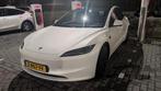 Tesla Model 3 2024 Wit, Automaat, Achterwielaandrijving, Zwart, 1736 kg