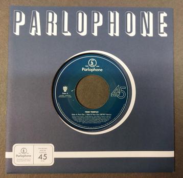 Tinie Tempah VINYL SINGLE Pass Out NIEUW RSD 2010 beschikbaar voor biedingen
