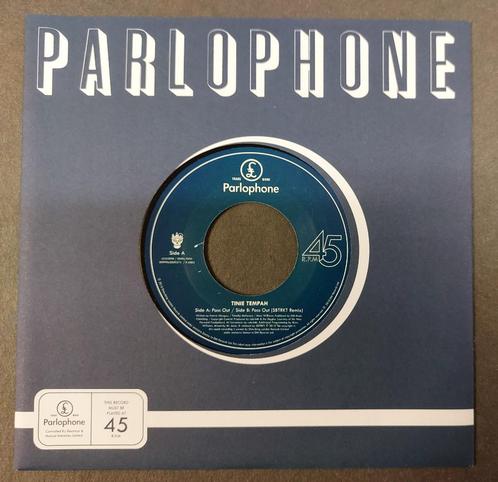 Tinie Tempah VINYL SINGLE Pass Out NIEUW RSD 2010, Cd's en Dvd's, Vinyl Singles, Nieuw in verpakking, Single, Pop, 7 inch, Verzenden