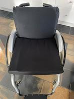 Quicky rolstoel vast frame, Diversen, Rolstoelen, Ophalen, Inklapbaar, Zo goed als nieuw, Handbewogen rolstoel