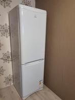 Indesit Koelkast met Vriesvak - A+, Ophalen, Gebruikt, Met vriesvak