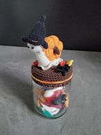 Halloween snoeppot, Ophalen of Verzenden, Nieuw
