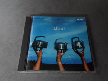 MAM / Stout - CD beschikbaar voor biedingen