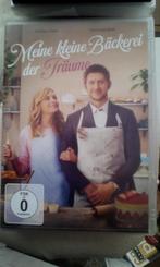 Dvd Love is a piece of cake Lindsey Gort Greyston Holt, Alle leeftijden, Ophalen of Verzenden, Zo goed als nieuw
