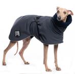 Windhond Galgo winterjas, Dieren en Toebehoren, Ophalen of Verzenden, Zo goed als nieuw, Hondenjas