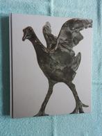 Piets Althuis Vogelvrije gedachten in brons - Workum, Ophalen of Verzenden, Zo goed als nieuw