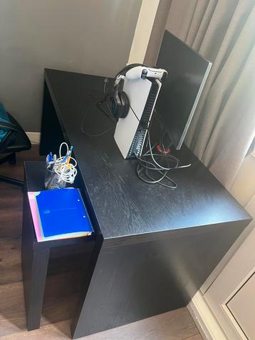 Gratis bureau ophalen