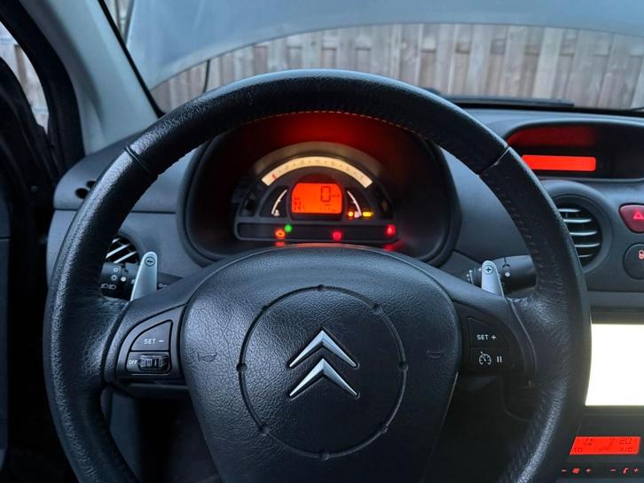 C2 1.4 VTR - Automaat - Met Apple Carplay, Auto's, Citroën, Particulier, C2, Android Auto, Apple Carplay, Centrale vergrendeling