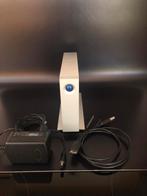 LaCie d2 4TB Externe Harde Schijf, Computers en Software, Harde schijven, Gebruikt, HDD, Ophalen of Verzenden, LACIE