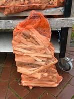 Aanmaakhoutjes in zakken van 7 kg, Tuin en Terras, Haardhout, Minder dan 3 m³, Ophalen