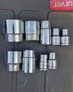 Dopsleutel doppen, Auto diversen, Autogereedschap, Ophalen of Verzenden, Zo goed als nieuw