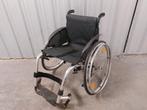 Ottobock Avantgarde Küschall actieve kinderrolstoel, Ophalen of Verzenden, Inklapbaar, Gebruikt, Duwrolstoel