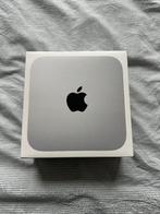Mac Mini M2 (2025) 16GB RAM 512GB SSD, Computers en Software, Apple Desktops, SSD, Zo goed als nieuw, Mac Mini, 3 tot 4 Ghz
