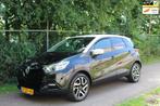 Renault Captur 0.9 TCe Dynamique *NAVI *KEYLESS, Voorwielaandrijving, Stof, Gebruikt, Zwart