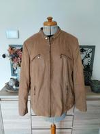 Stijlvol Gelco jasje in cognac – elegant & tijdloos maat 44, Bruin, Gelco, Maat 42/44 (L), Ophalen of Verzenden