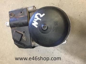 Oliefilterhuis BMW E46 316 318i n42  beschikbaar voor biedingen