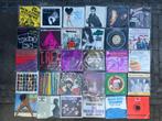Vinyl singles 50 stuks divers, Gebruikt, 7 inch, Single, Ophalen of Verzenden