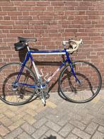 Racefiets Koga Miyata, Fietsen en Brommers, Fietsen | Racefietsen, Ophalen, 28 inch, Gebruikt, Staal