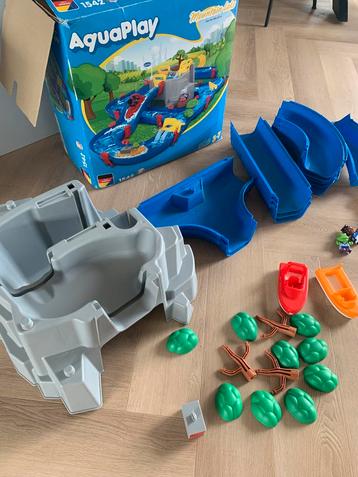 Aquaplay Mountain lake nr 1542 beschikbaar voor biedingen