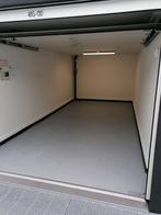 225 EUR-Garagebox Blaricum te huur - eerste 2 maanden gratis, Huur, 18 m², Bedrijfsruimte