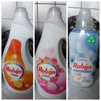 Robijn wasmiddelen, Ophalen of Verzenden, Schoonmaakmiddel