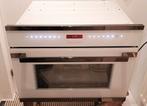 Küppersbusch witte inbouw stoomoven EDG6550.0W2 SBT35S1 ZGAN, Witgoed en Apparatuur, 45 tot 60 cm, Oven, ., Ophalen of Verzenden