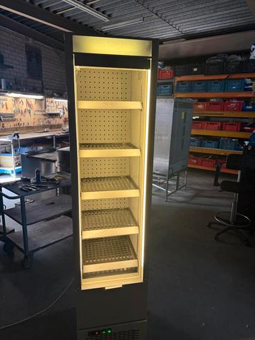 Horeca Koelkast wandkoeling klein model supermarkt winkel beschikbaar voor biedingen