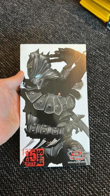 Karas 15 ans 2007 special edition 952/999 beschikbaar voor biedingen