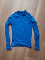 Zwemshirt UV shirt blauw maat 158, UV-zwemkleding, Jongen of Meisje, Ophalen of Verzenden, Maat 158