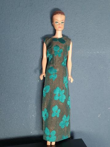 Barbie Fashion Queen 1963 Hoofdmal Mattel 1958 Japan Rare beschikbaar voor biedingen