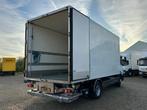 Mercedes-Benz Atego ATEGO1218 GEISOLEERDE OPBOUW 620x247x260, Automaat, Achterwielaandrijving, Euro 6, Bedrijf
