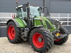 Fendt 724 profiplus S4, Zakelijke goederen, Agrarisch | Tractoren, Gebruikt, -, 2500 tot 5000, Niet opgegeven