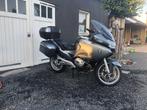 BMW R12OORT, 1170 cc, Toermotor, Particulier, 2 cilinders