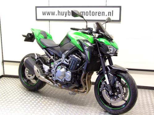 Kawasaki Z 900 ABS Naked 2018 Z900, Motoren, Motoren | Kawasaki, Bedrijf, Naked bike, meer dan 35 kW, 4 cilinders, Ophalen