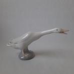 Lladro Gans 1, Ophalen of Verzenden, Zo goed als nieuw, Dier