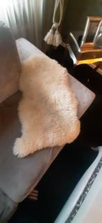 Mooi origineel schapenvacht., Ophalen of Verzenden, Zo goed als nieuw, Rechthoekig, 50 tot 100 cm