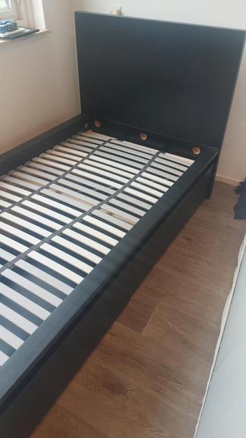 Ikea Lattenbodem 90x200 - afbeelding 1
