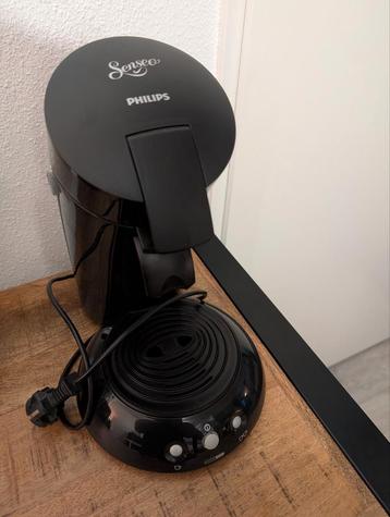 Philips Senseo apparaat als nieuw beschikbaar voor biedingen