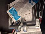 Assa abloy deurkruk met slot., Doe-het-zelf en Verbouw, Deuren en Horren, 80 tot 100 cm, Binnendeur, Nieuw, Ophalen of Verzenden