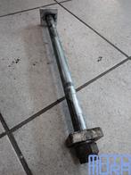 Achteras voor de Kawasaki ZZR 1200 2002 - 2005 ZZR1200 achte, Gebruikt, -, -, Ophalen of Verzenden