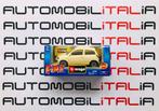Lancia Ypsilon beige BBurago 1:43, Ophalen of Verzenden, Nieuw, Auto, Overige merken