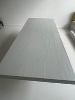 Piet Hein Eek tafel, Ophalen, Zo goed als nieuw