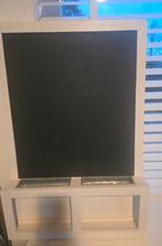 Magnetisch krijtbord, Diversen, Schoolborden, Ophalen, Krijtbord