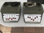 2 stuks Philips buizenversterkers EL 6405 spelend, Ophalen, Versterker