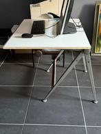 Ahrend de Cirkel Tekentafel Friso Kramer, Huis en Inrichting, Bureaus, Ophalen, In hoogte verstelbaar, Gebruikt, Bureau
