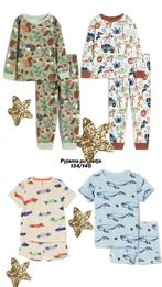 Pyjama pakketje 134/140, Ophalen of Verzenden, Zo goed als nieuw