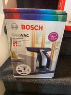 Bosch glass vac ruitenreiniger nieuw!, Huis en Inrichting, Schoonmaakartikelen, Ophalen of Verzenden, Raamwisser of Trekker