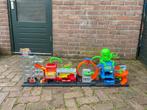 Hotwheels Octopus car wash, Gebruikt, Ophalen of Verzenden, Hot Wheels