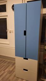 Ikea kast 60cm breed, Kinderen en Baby's, Ophalen, Gebruikt, Minder dan 75 cm, 50 tot 70 cm
